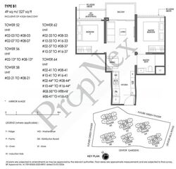 Lentor Mansion (D26), Apartment #568307261